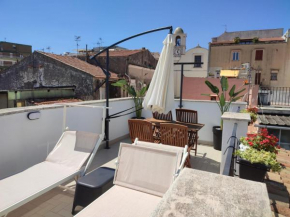 L'OLIVA CONTESA - alloggio turistico - la NERA